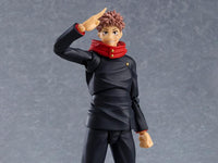Jujutsu Kaisen figma No.550 Yuji Itadori