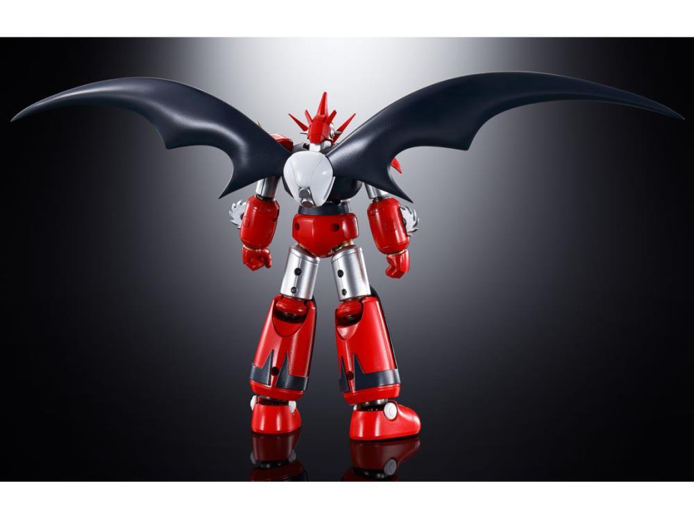 Getter Robo Arc Soul of Chogokin GX-98 Getter D2