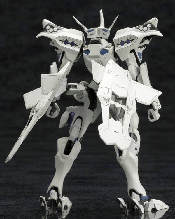 Muv-Luv Alternative Takemikaduchi Type-00A 1/144 Scale Model Kit