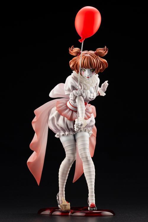 IT (2017) Bishoujo Pennywise (Reissue)