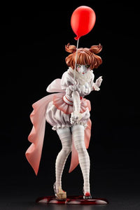 IT (2017) Bishoujo Pennywise (Reissue)