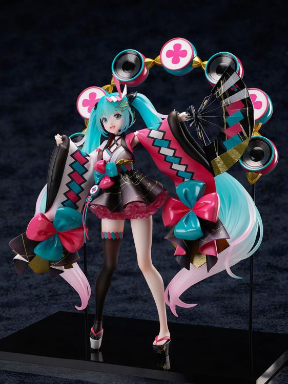 Vocaloid F:Nex Hatsune Miku (Magical Mirai 2020 Ver.) 1/7 Scale Figure