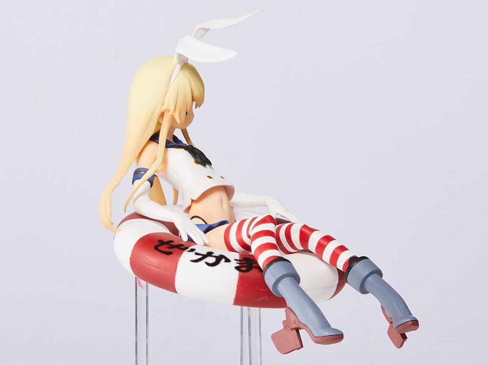 Kantai Collection Shimakaze (Decisive Battle Ver.) Figure
