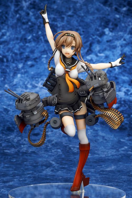Kantai Collection Teruzuki Figure