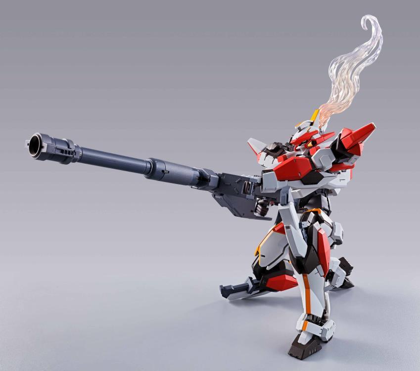 Laevatein Ver.IV "Full Metal Panic!", Bandai Metal Build