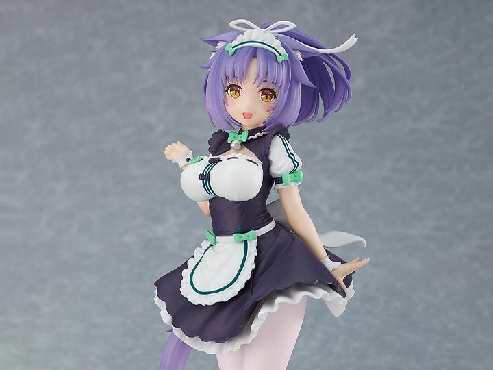 Nekopara Pop Up Parade Cinnamon