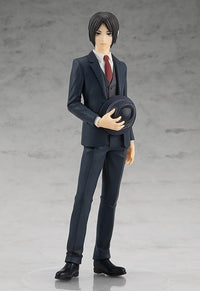 Attack on Titan Pop Up Parade Eren Yeager (Suit Ver.)