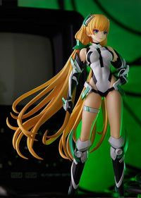 Expelled From Paradise Pop Up Parade Angela Balzac