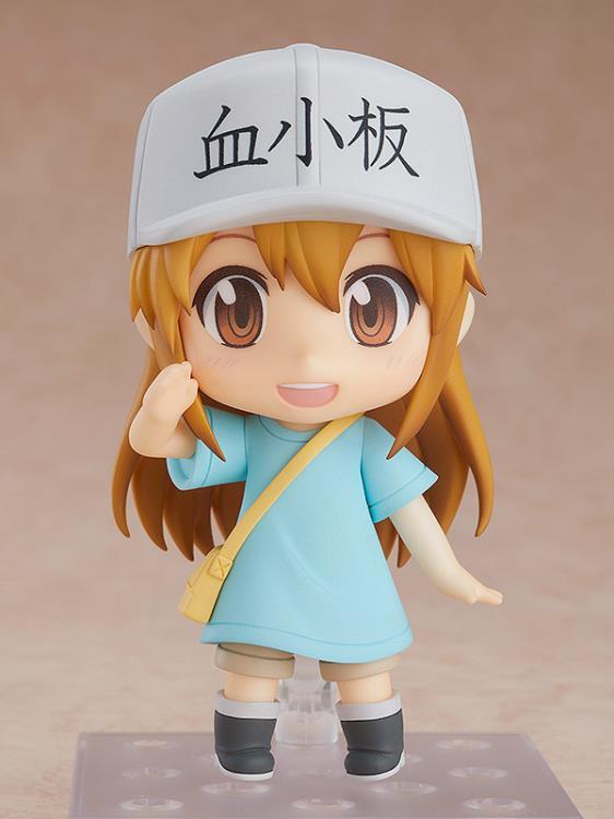 Cells at Work! Nendoroid No.1036 Platelet