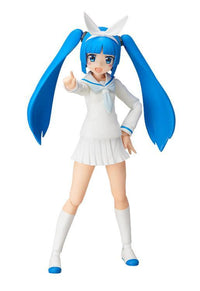Ultimate! Nipako-chan figma SP-096 Nipako