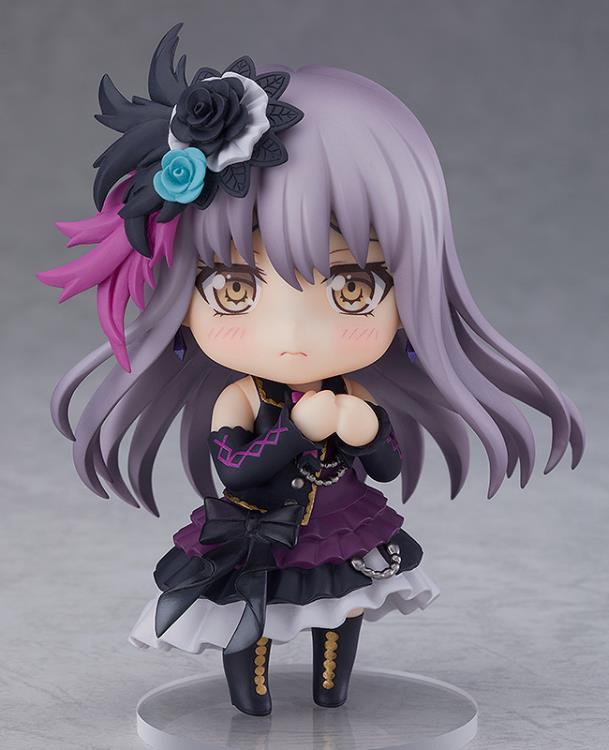 BanG Dream! Girls Band Party! Nendoroid No.1104 Yukina Minato (Stage Outfit Ver.)