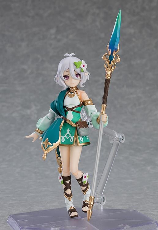 Princess Connect! Re Dive figma No.592 Kokkoro
