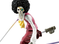One Piece: Stampede Ichiban Kuji Brook