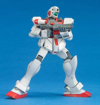 HGUC 1/144 #51 RGM-79GS GM Command Space Use