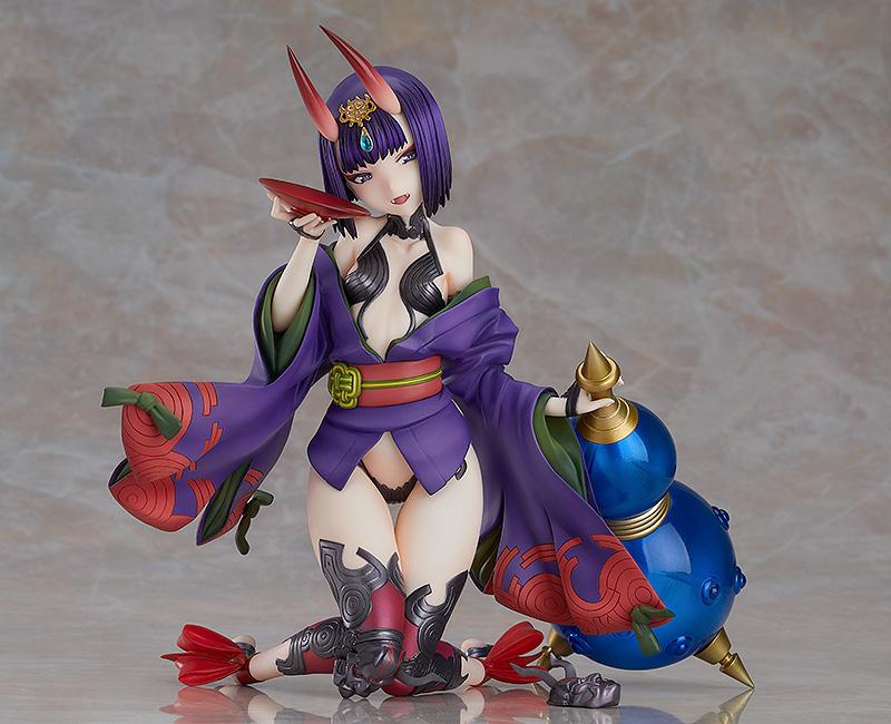 Fate/Grand Order Assassin (Shuten Douji) 1/7 Scale Figure