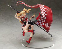 Fate/Apocrypha Jeanne d'Arc & Mordred (Type-Moon Racing) 1/7 Scale Figure Set