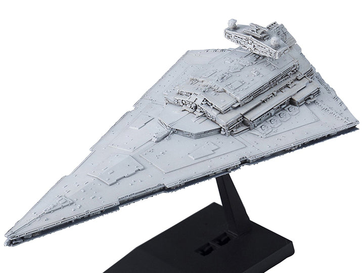 Star Wars Vehicle Model #001 Star Destroyer Model Kit