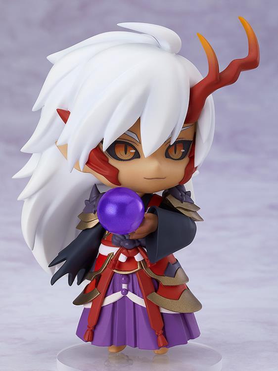 Onmyoji Nendoroid No.1244 Ibaraki Douji