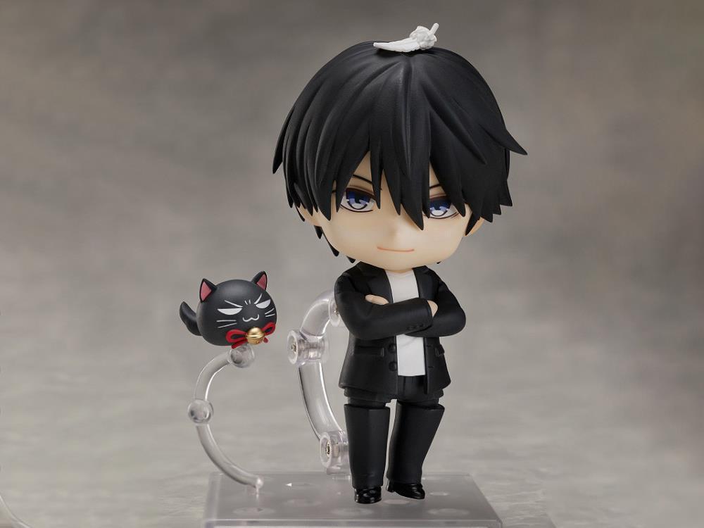 Dakaretai Otoko 1-i ni Odosarete Imasu Nendoroid No.1452 Takato Saijo