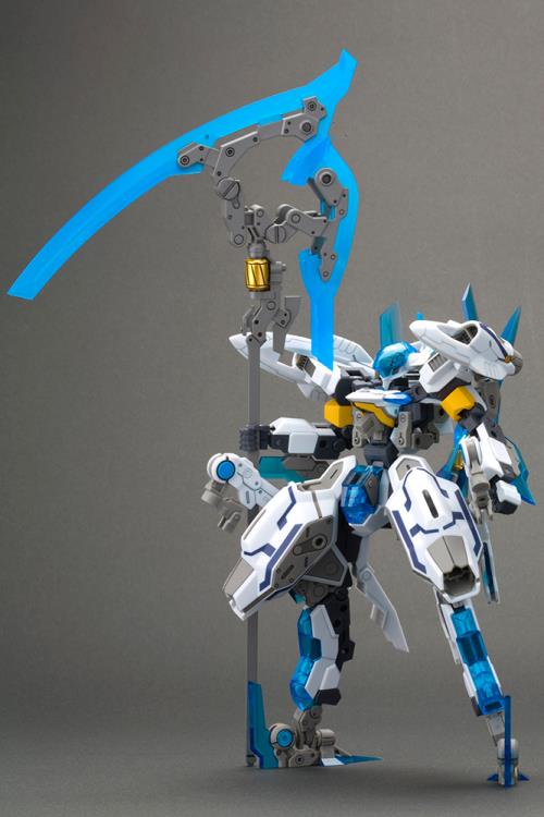 Frame Arms NSG-X2 HRESVELGR ATER RE2