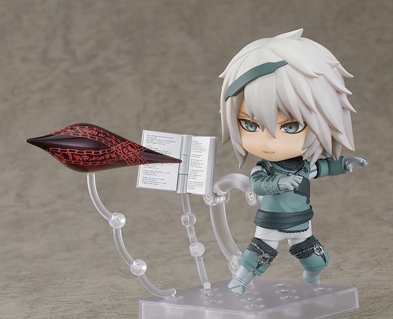 NieR Replicant ver.1.22474487139... Nendoroid No.1527 Nier