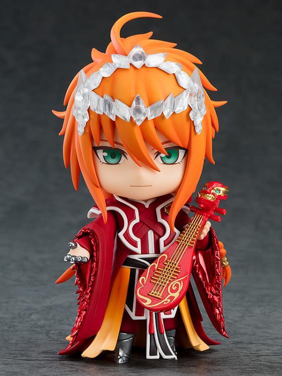 Thunderbolt Fantasy Nendoroid No.1240 Rou Fu You