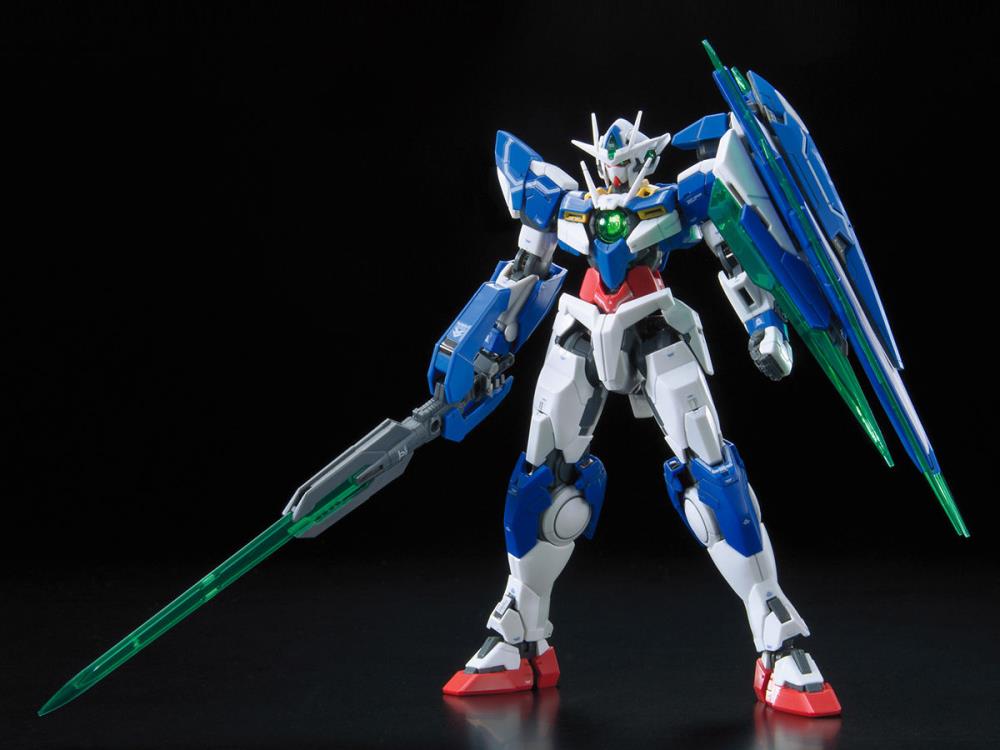RG 1/144 #21 00 Qan[T]