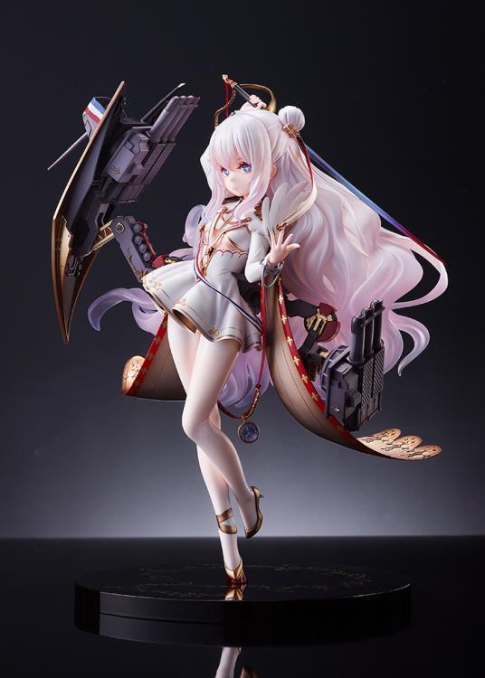 Azur Lane Le Malin (The Blade That Protects Vichya Dominion) 1/7 Scale Figure