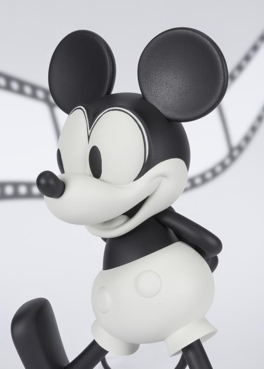 Mickey Mouse FiguartsZERO Mickey Mouse (1920's)