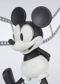 Mickey Mouse FiguartsZERO Mickey Mouse (1920's)