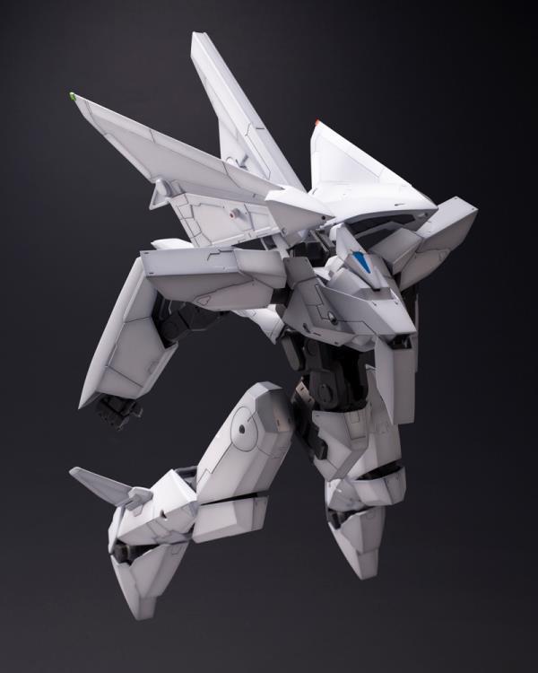 M.S.G. Modeling Support Goods Variable Frame System 01 GardaGear (Beluga) Model Kit