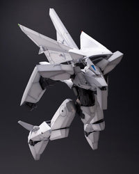 M.S.G. Modeling Support Goods Variable Frame System 01 GardaGear (Beluga) Model Kit