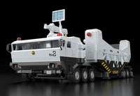 Mobile Police Patlabor Moderoid Type 98 Special Command Vehicle & Type 99 Special Labor Carrier Model Kit Set