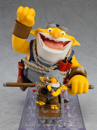 DOTA 2 Nendoroid No.1099 Techies