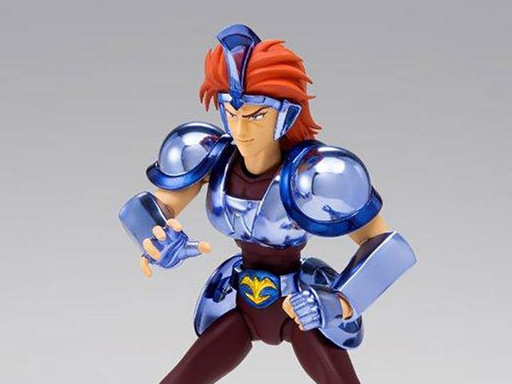 Saint Seiya Myth Cloth Auriga Capella Exclusive
