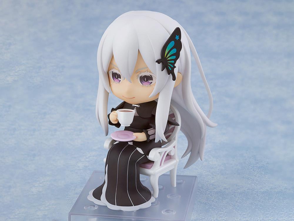 Re:Zero Starting Life in Another World Nendoroid No.1461 Echidna