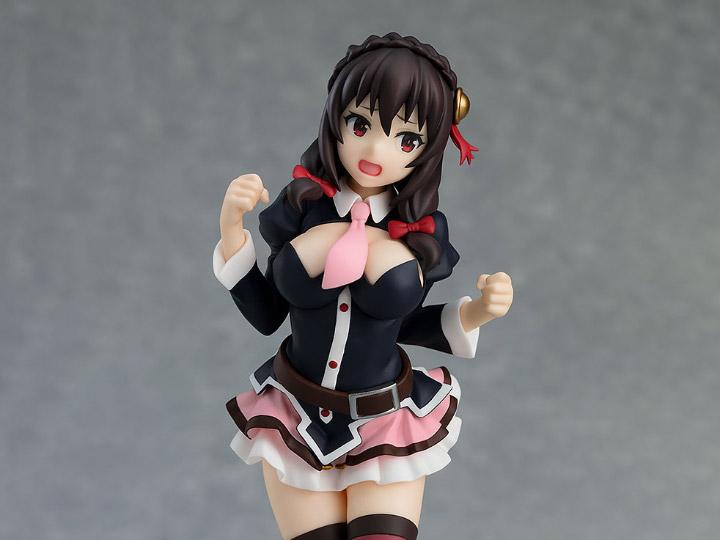 KonoSuba Pop Up Parade Yunyun