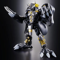 Digimon Adventure Digivolving Spirits 08 Black Wargreymon