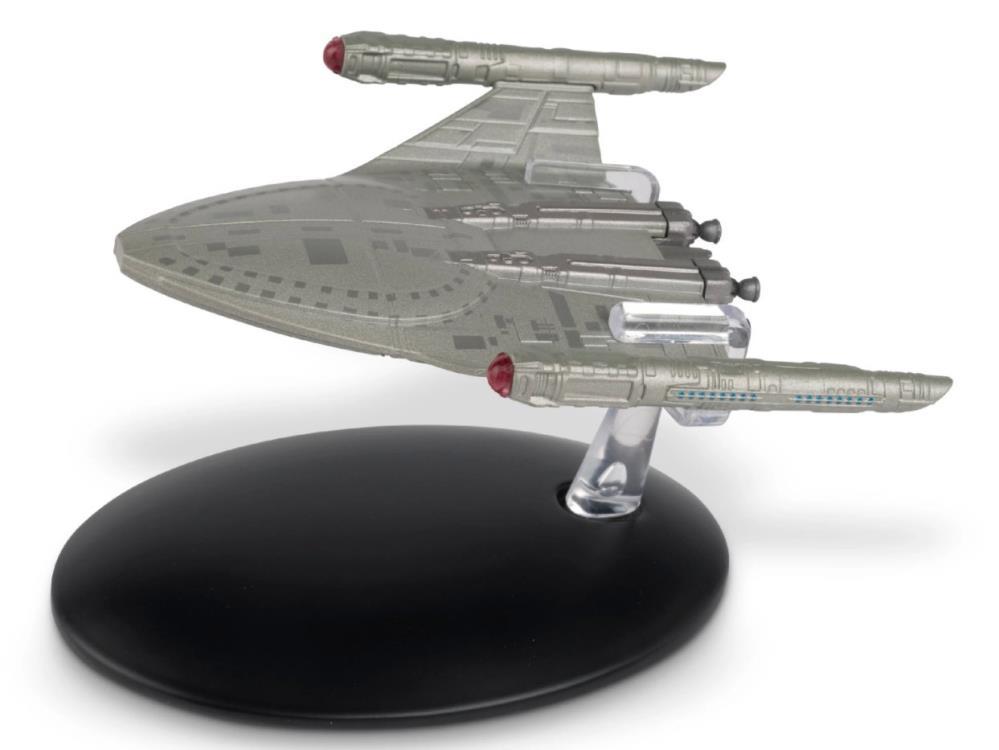 Star Trek Starfleet Collection SS Emmette