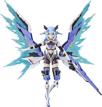 Artery Gear Fusion Hyper Body AG-01 Lark Nio Model Kit