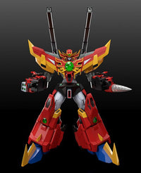 Gravion Zwei Moderoid Sol Σ Gravion Model Kit