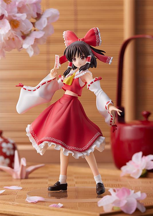 Touhou Project Pop Up Parade Reimu Hakurei