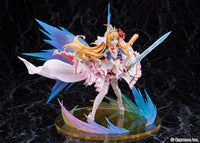 Princess Connect! Re:Dive Pecorine 1/7 Scale Shibuya Scramble Figure
