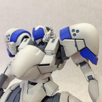 POWER DoLLS 2 Power Loader X-4+(PD-802) Armored Infantry 1/35 Scale Model Kit (Reissue)