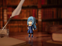 That Time I Got Reincarnated as a Slime Figuarts Mini Rimuru Tempest