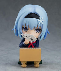 The Ryuo's Work is Never Done Nendoroid No.1243 Ginko Sora
