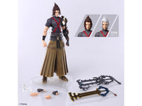 Kingdom Hearts III Bring Arts Terra