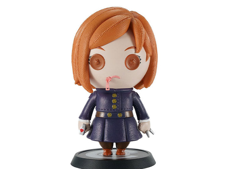 Jujutsu Kaisen Cutie1 Nobara Kugisaki
