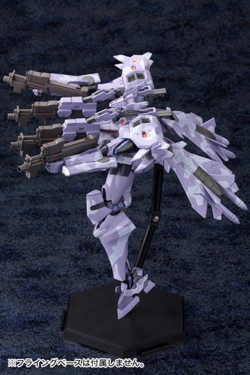 Muv-Luv Alternative Total Eclipse Su-37UB Terminator Model Kit (Reissue)