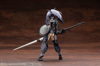 Hexa Gear Governor Ignite Spartan 1/24 Scale Model Kit (Reissue)